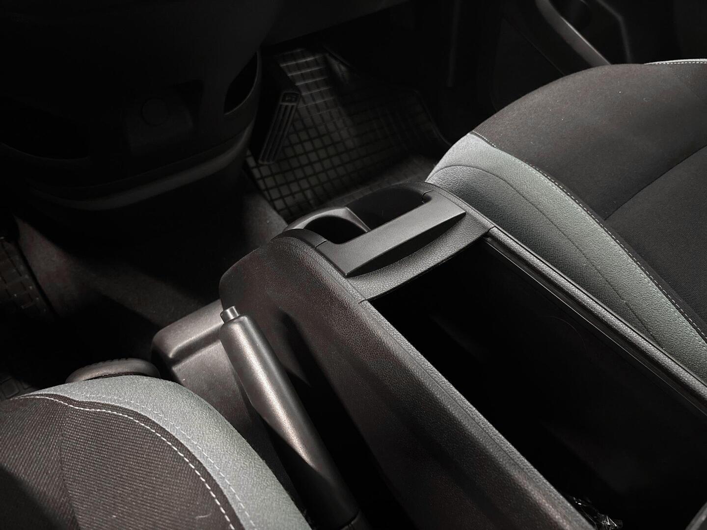 CITROEN Berlingo 2014