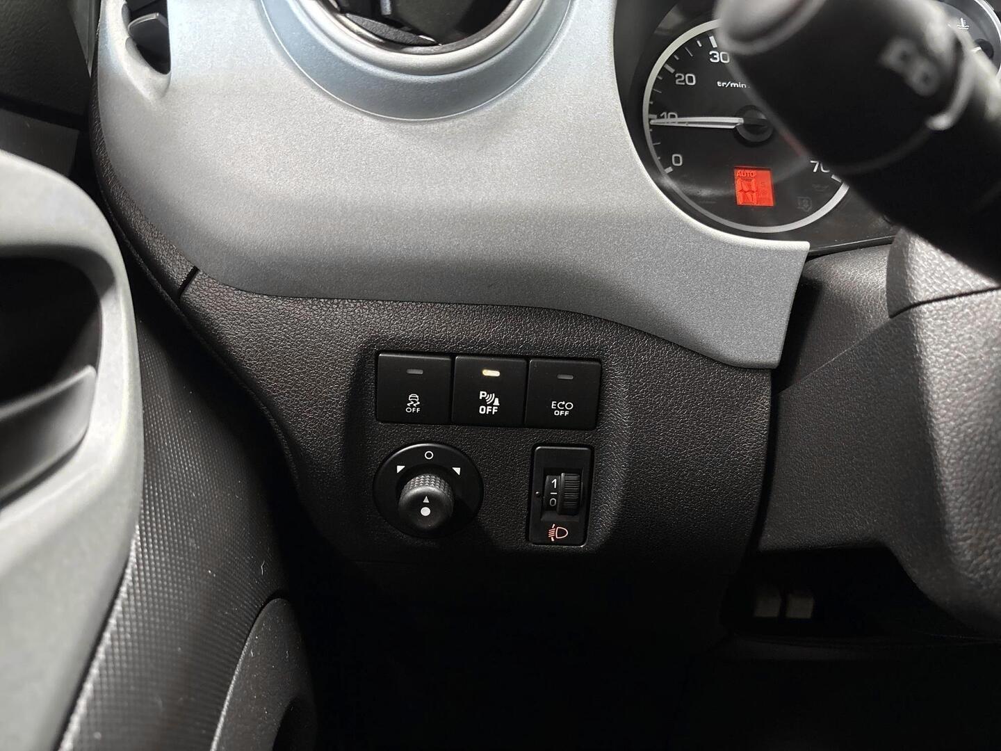 CITROEN Berlingo 2014