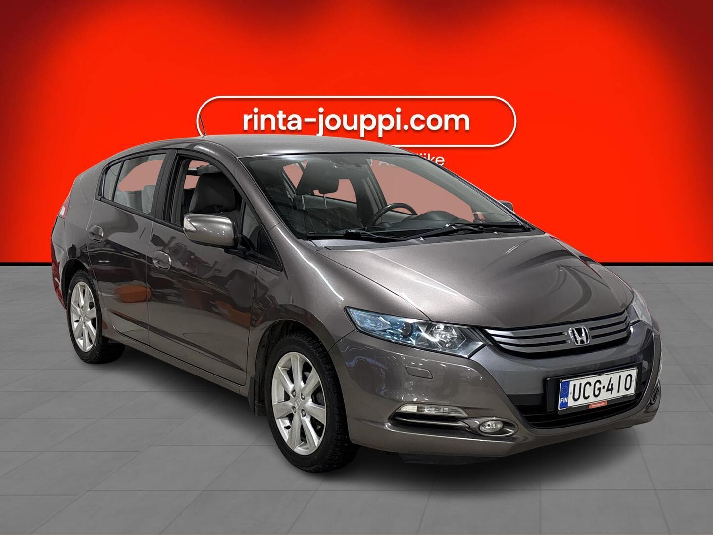 HONDA Insight 2010