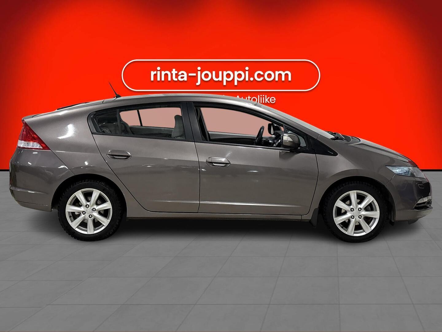 HONDA Insight 2010