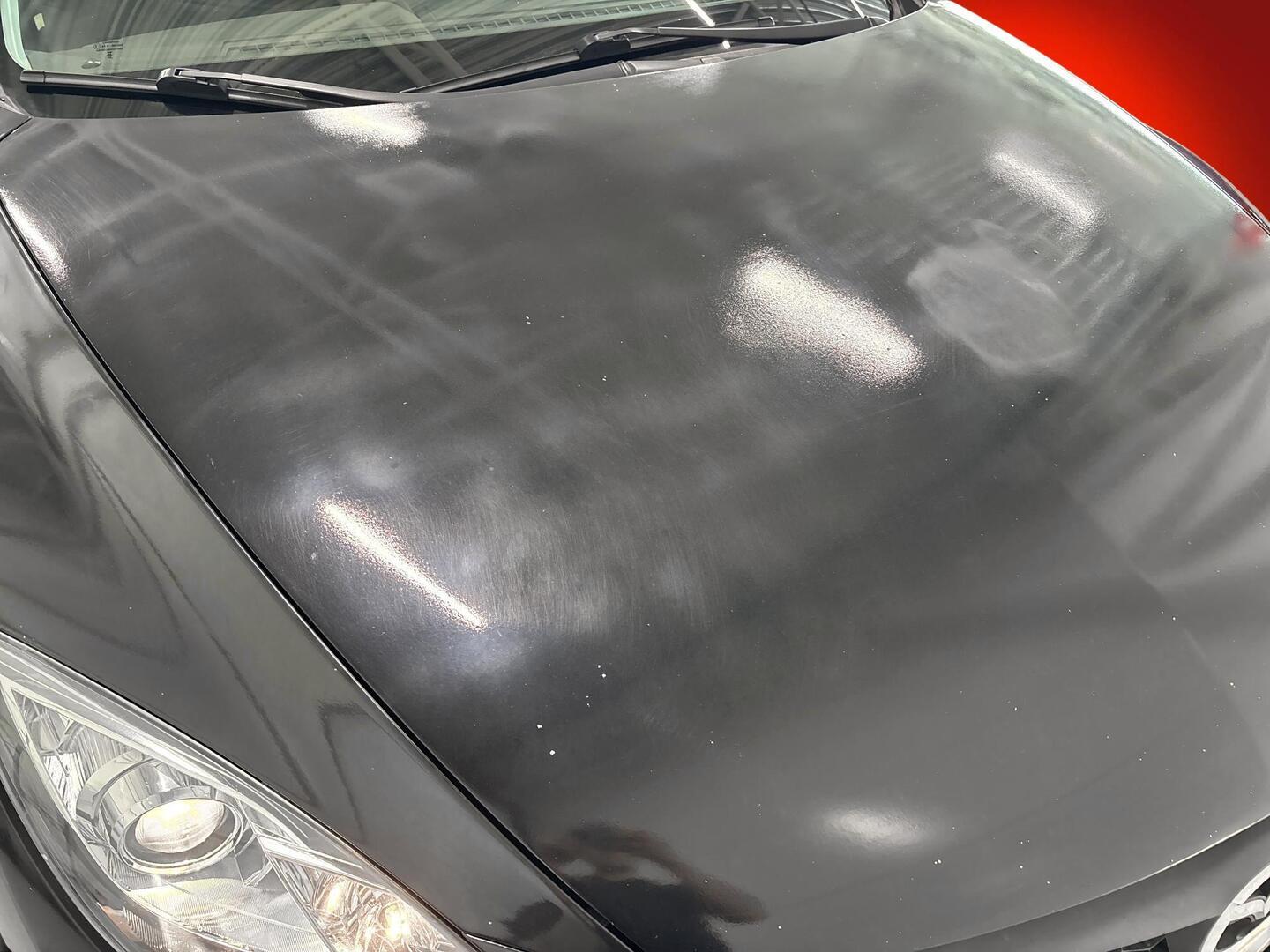MAZDA Mazda6 2011