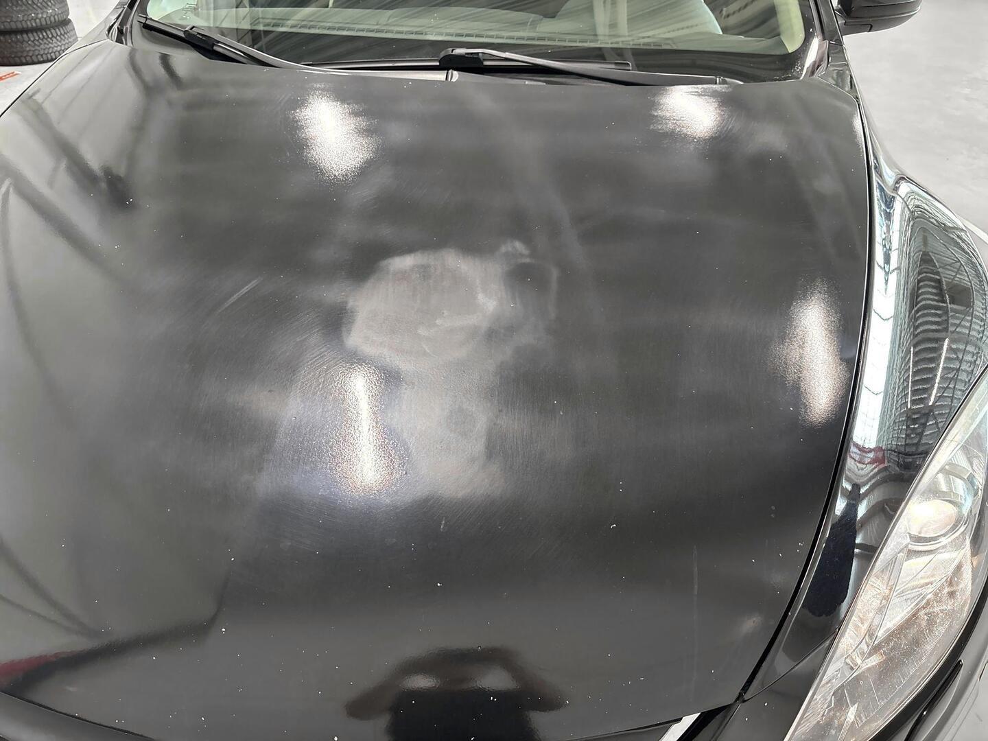 MAZDA Mazda6 2011