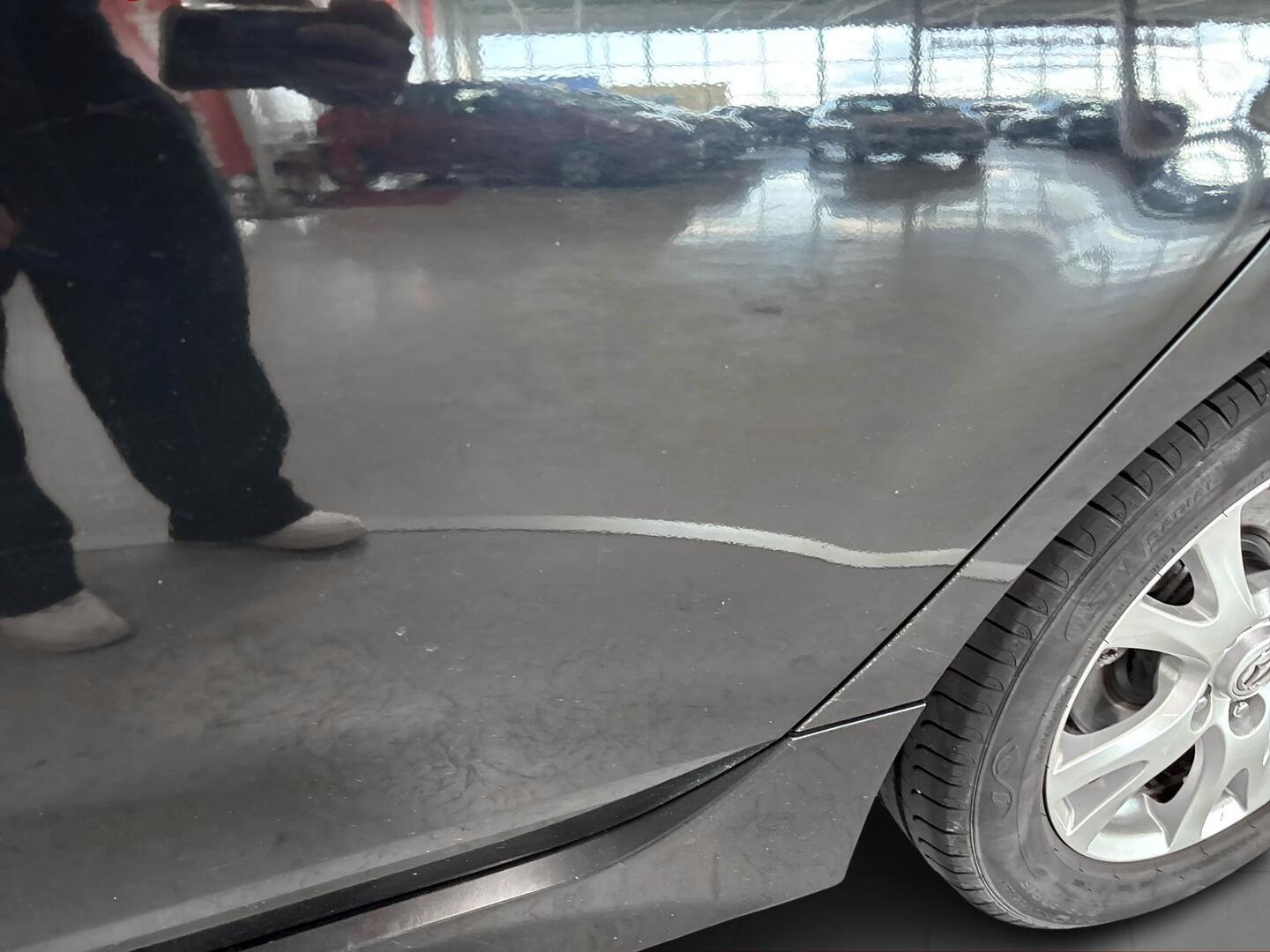 MAZDA Mazda6 2011