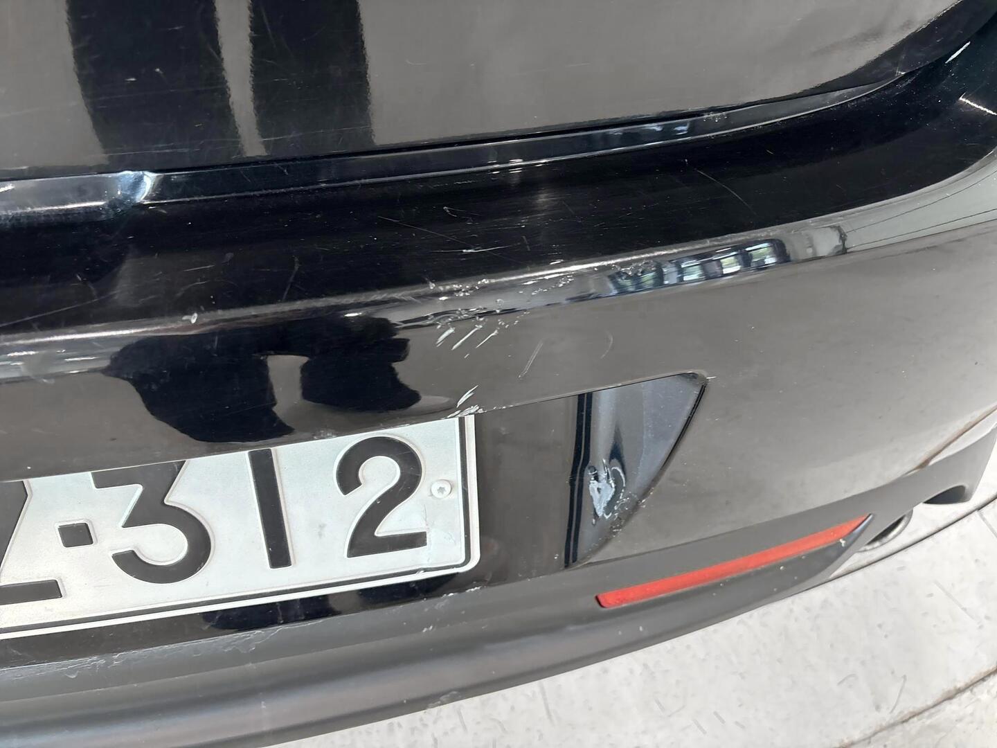 MAZDA Mazda6 2011