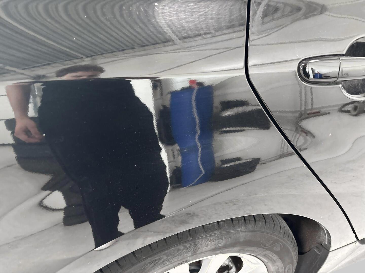 MAZDA Mazda6 2011