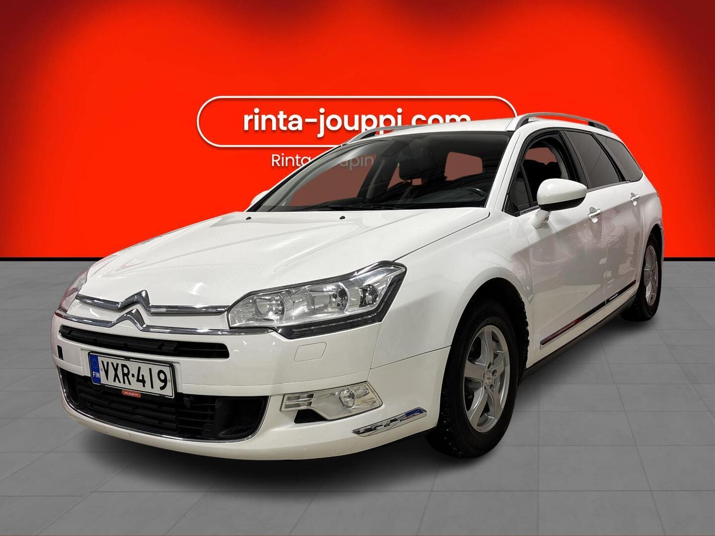 CITROEN C5 2014