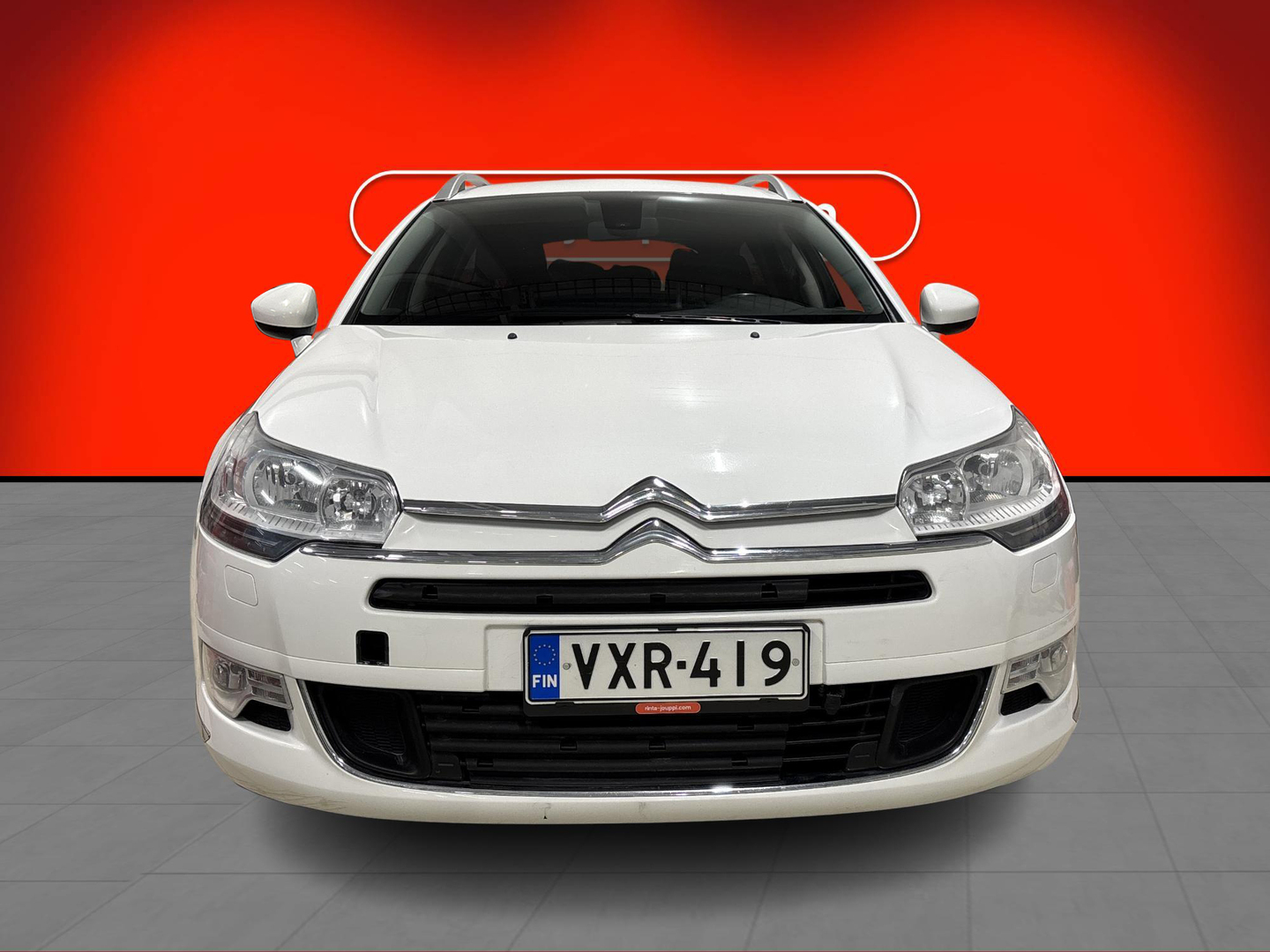 CITROEN C5 2014