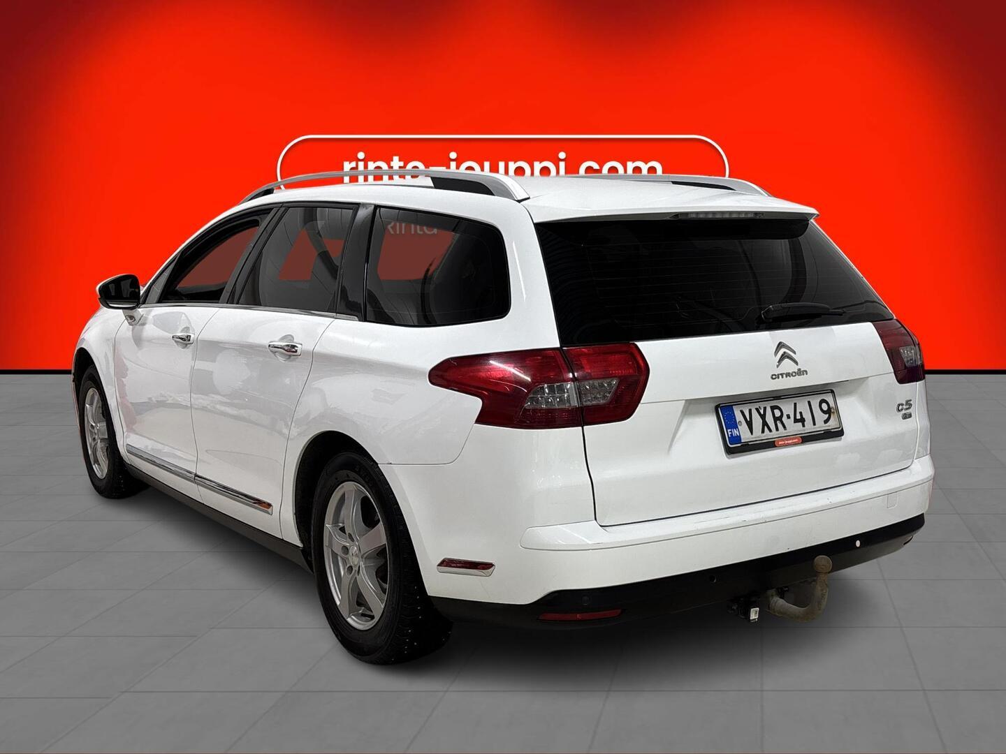 CITROEN C5 2014