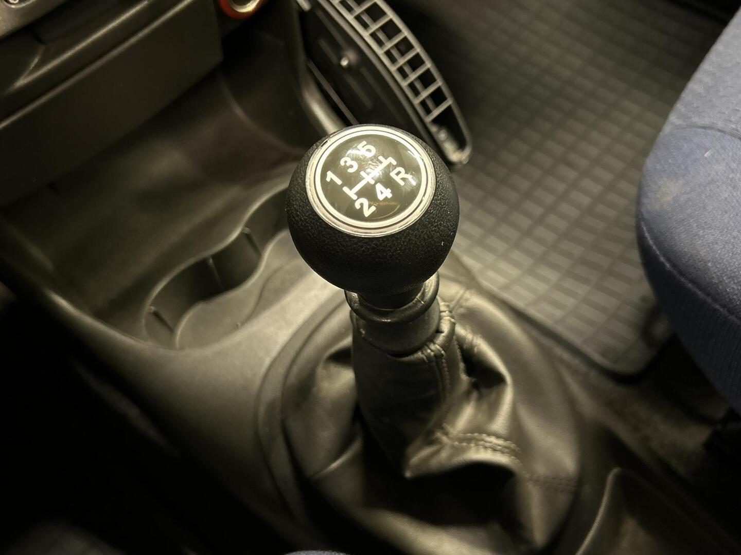 FIAT Punto 2004