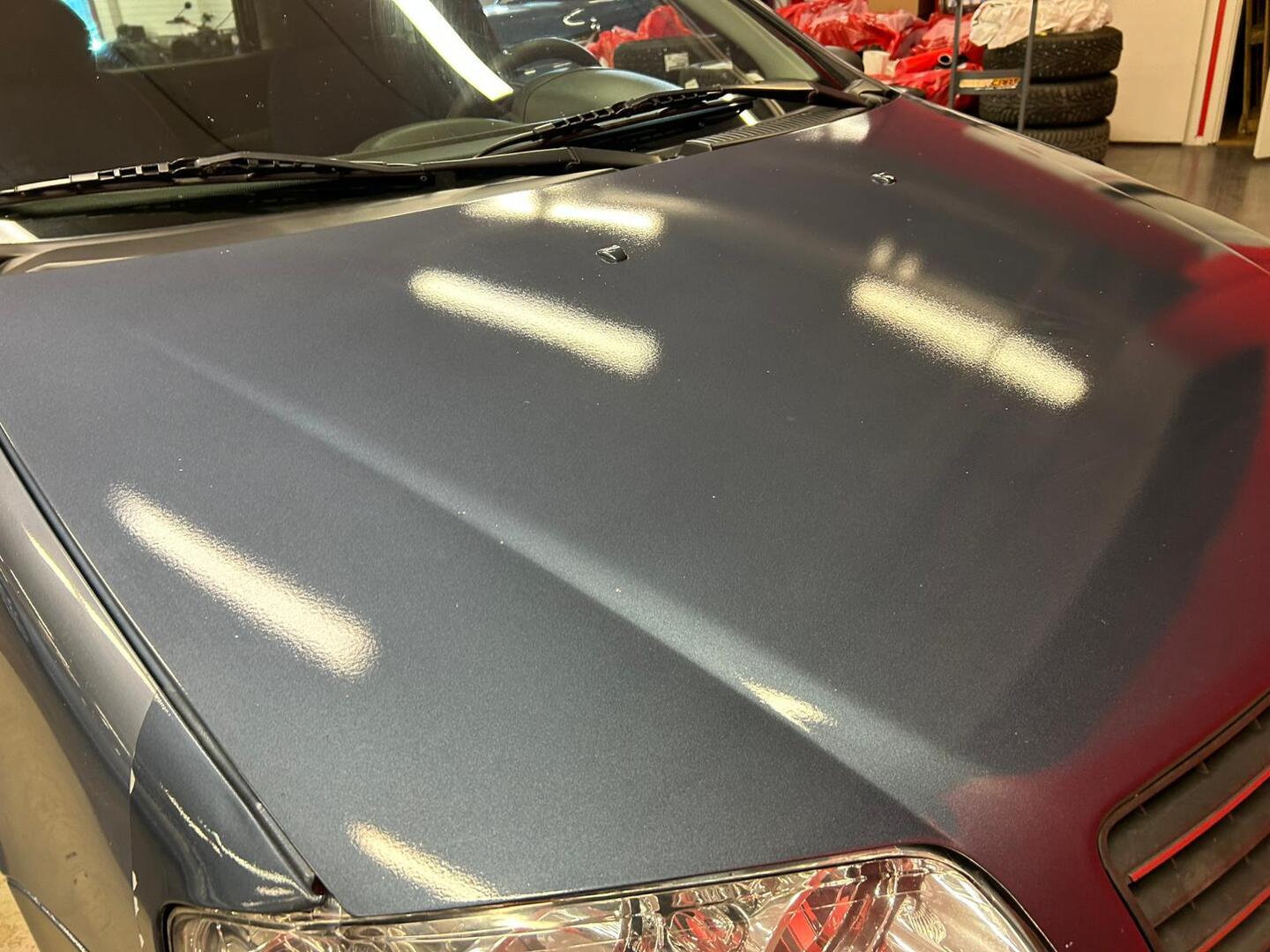 FIAT Punto 2004