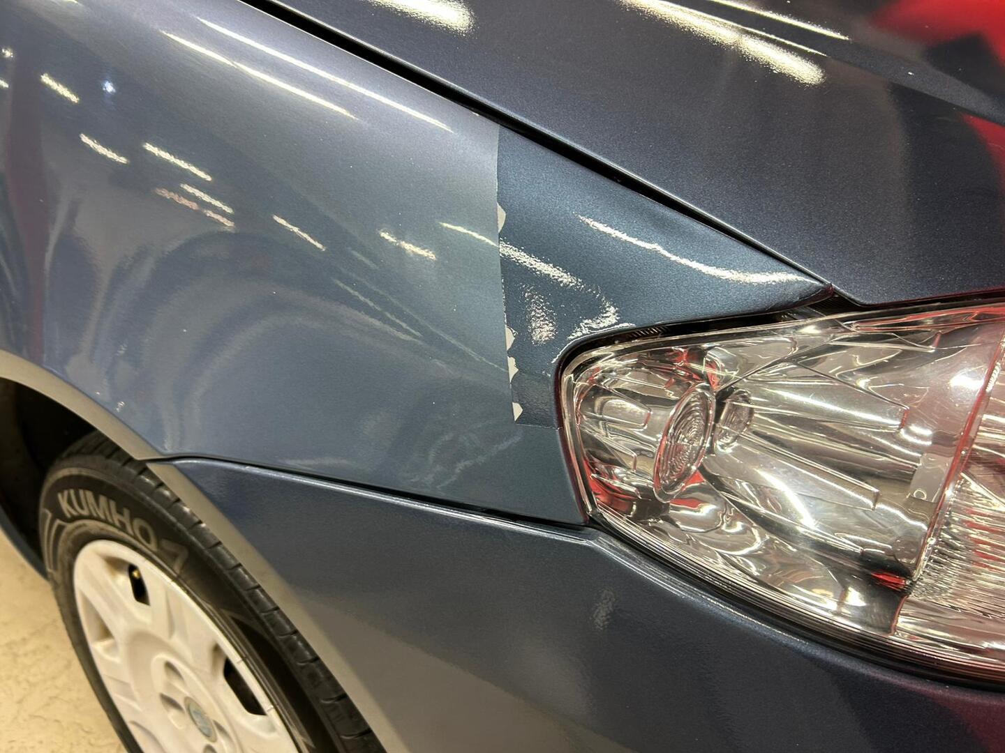 FIAT Punto 2004