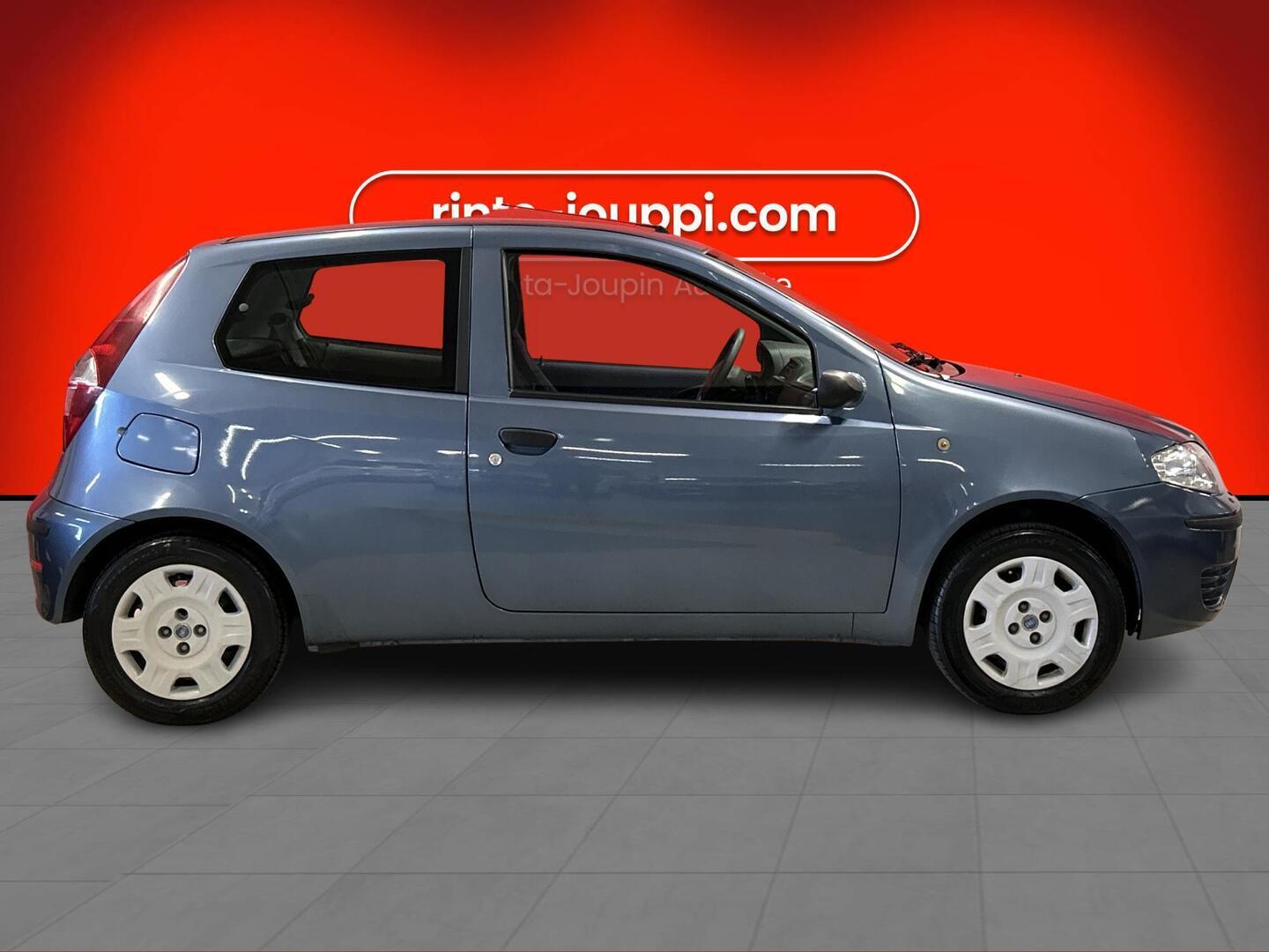 FIAT Punto 2004