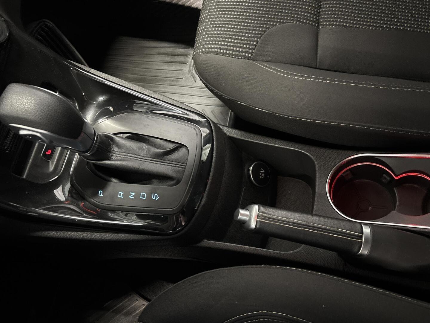 FORD Fiesta 2017