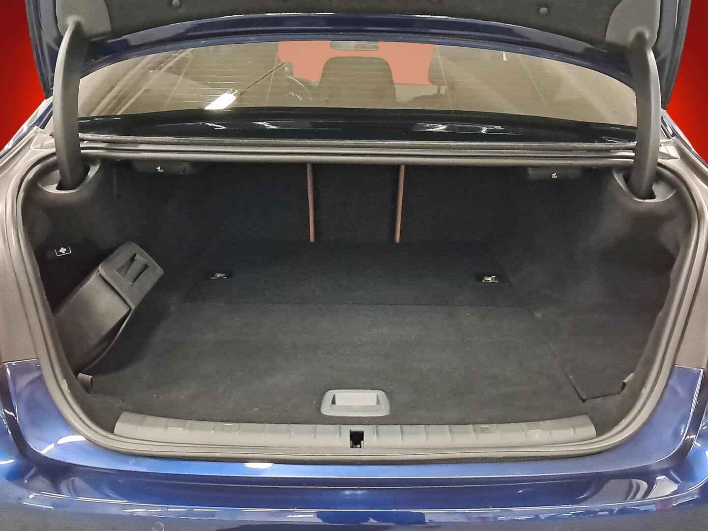 BMW 530 2018