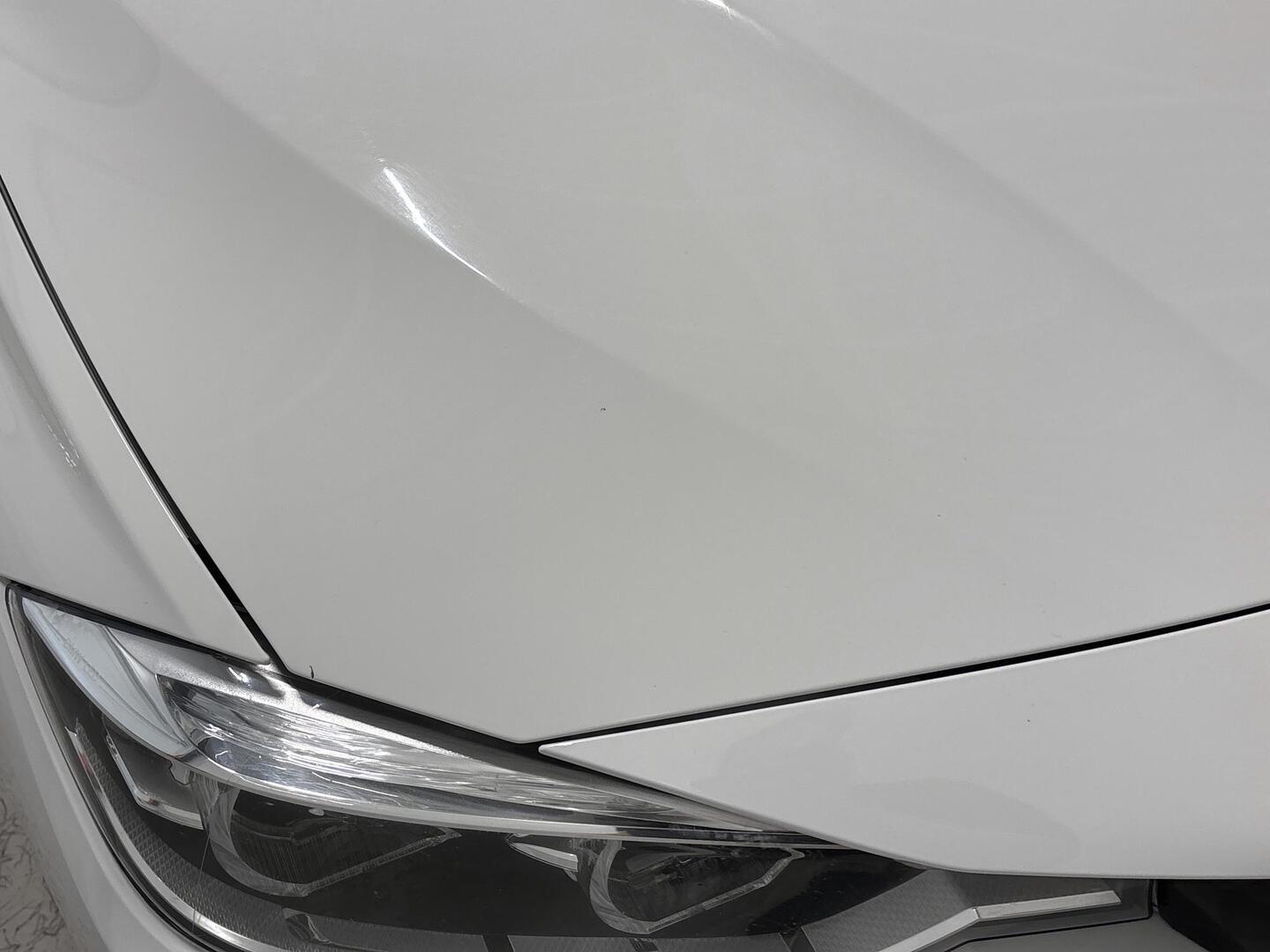 BMW 330 2016