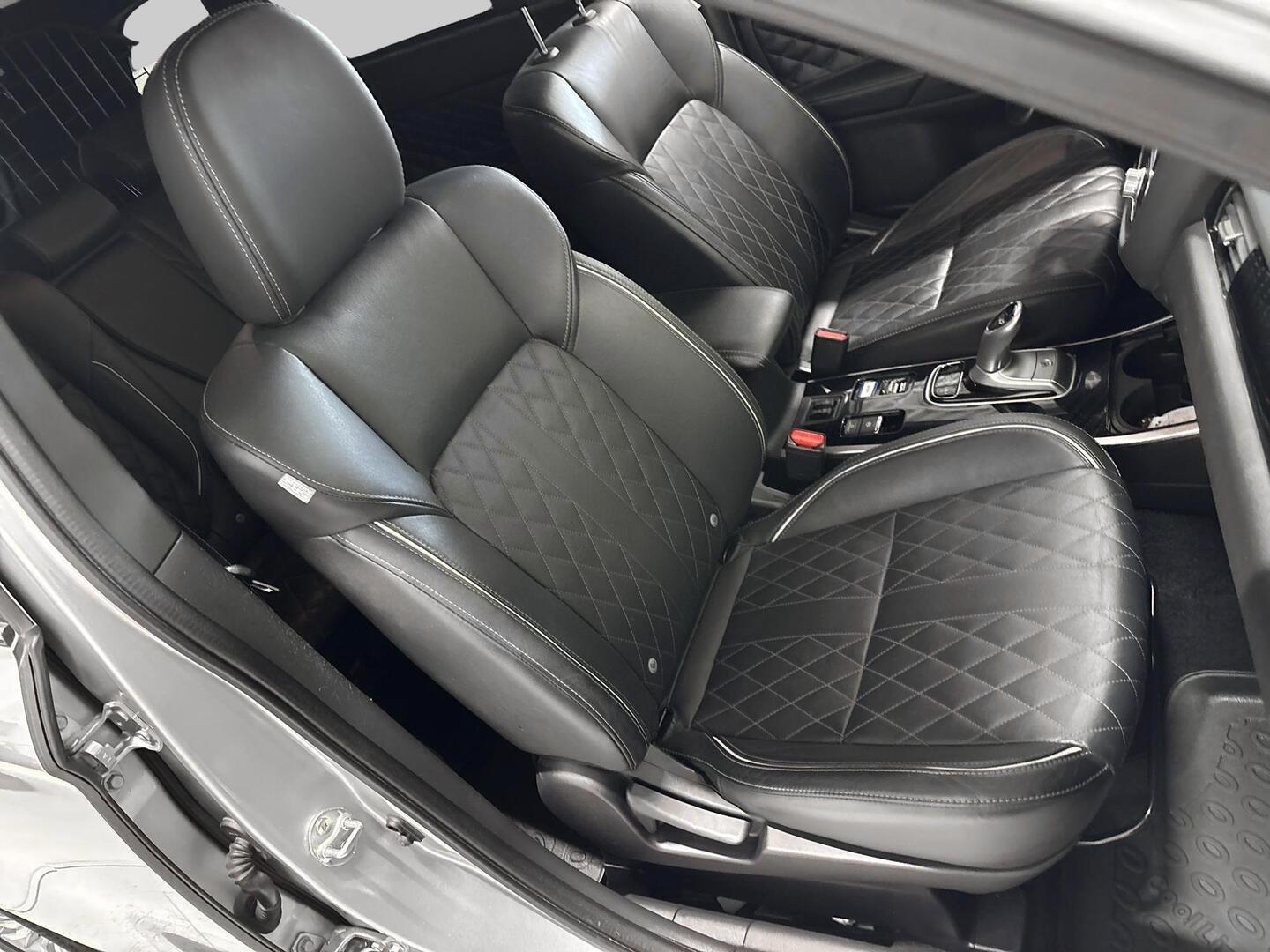 MITSUBISHI Outlander PHEV 2020