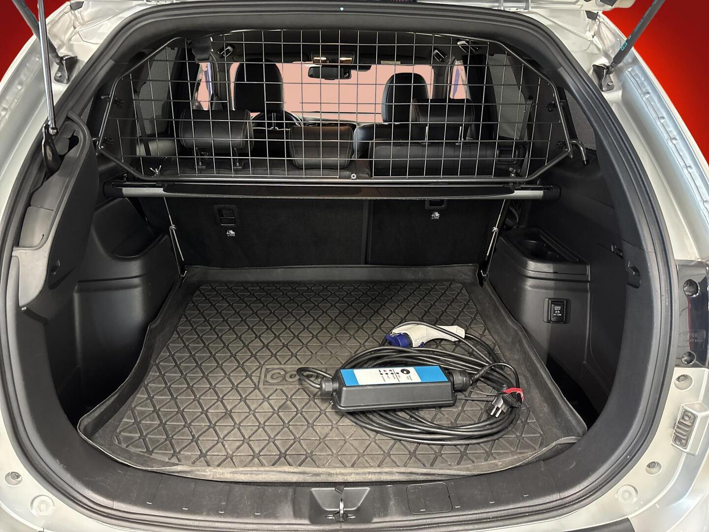 MITSUBISHI Outlander PHEV 2020