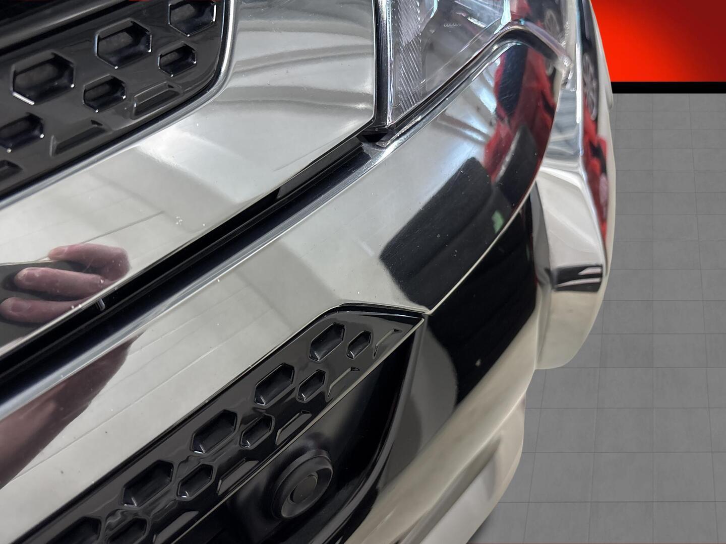 MITSUBISHI Outlander PHEV 2020