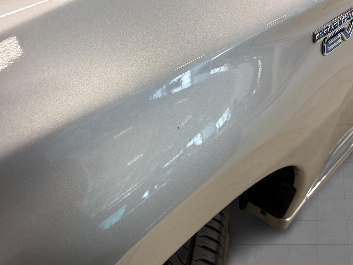 MITSUBISHI Outlander PHEV 2020