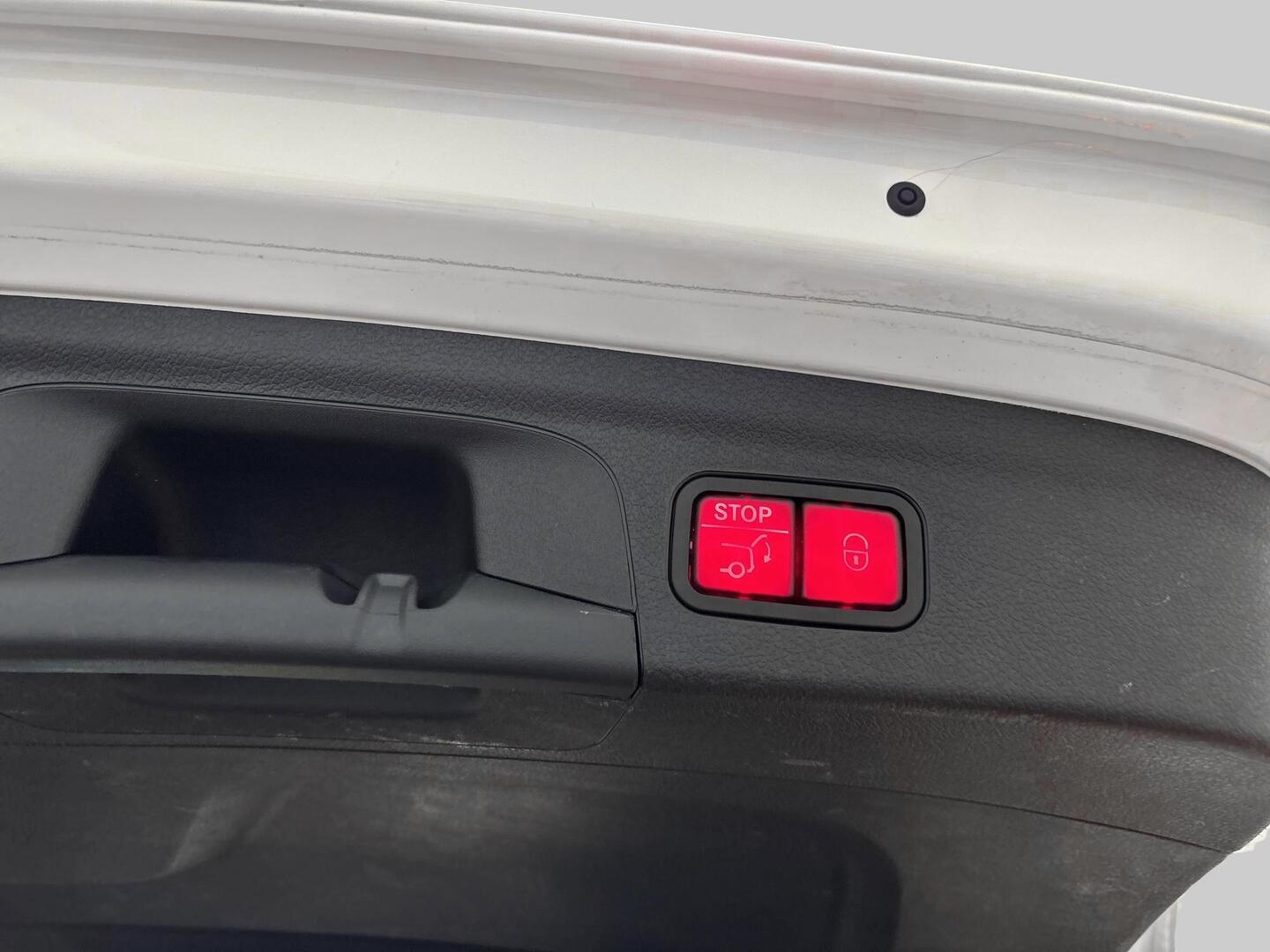 MERCEDES-BENZ GLE 2021
