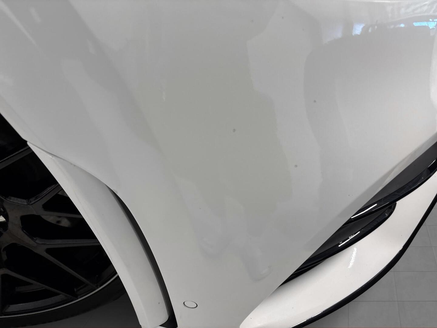 MERCEDES-BENZ GLE 2021