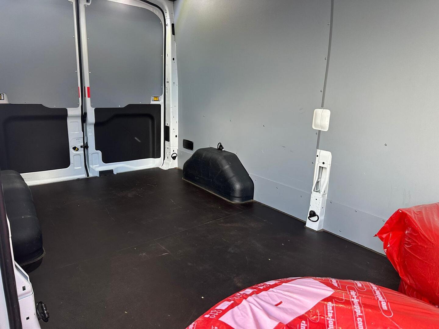 FORD Transit 2019