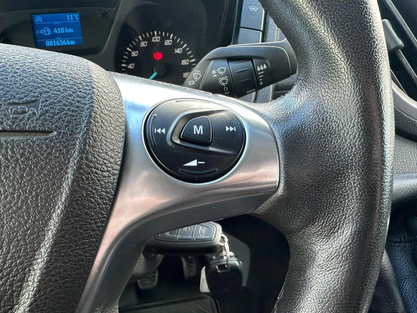 FORD Transit 2019