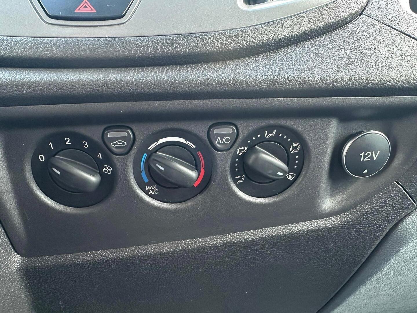 FORD Transit 2019