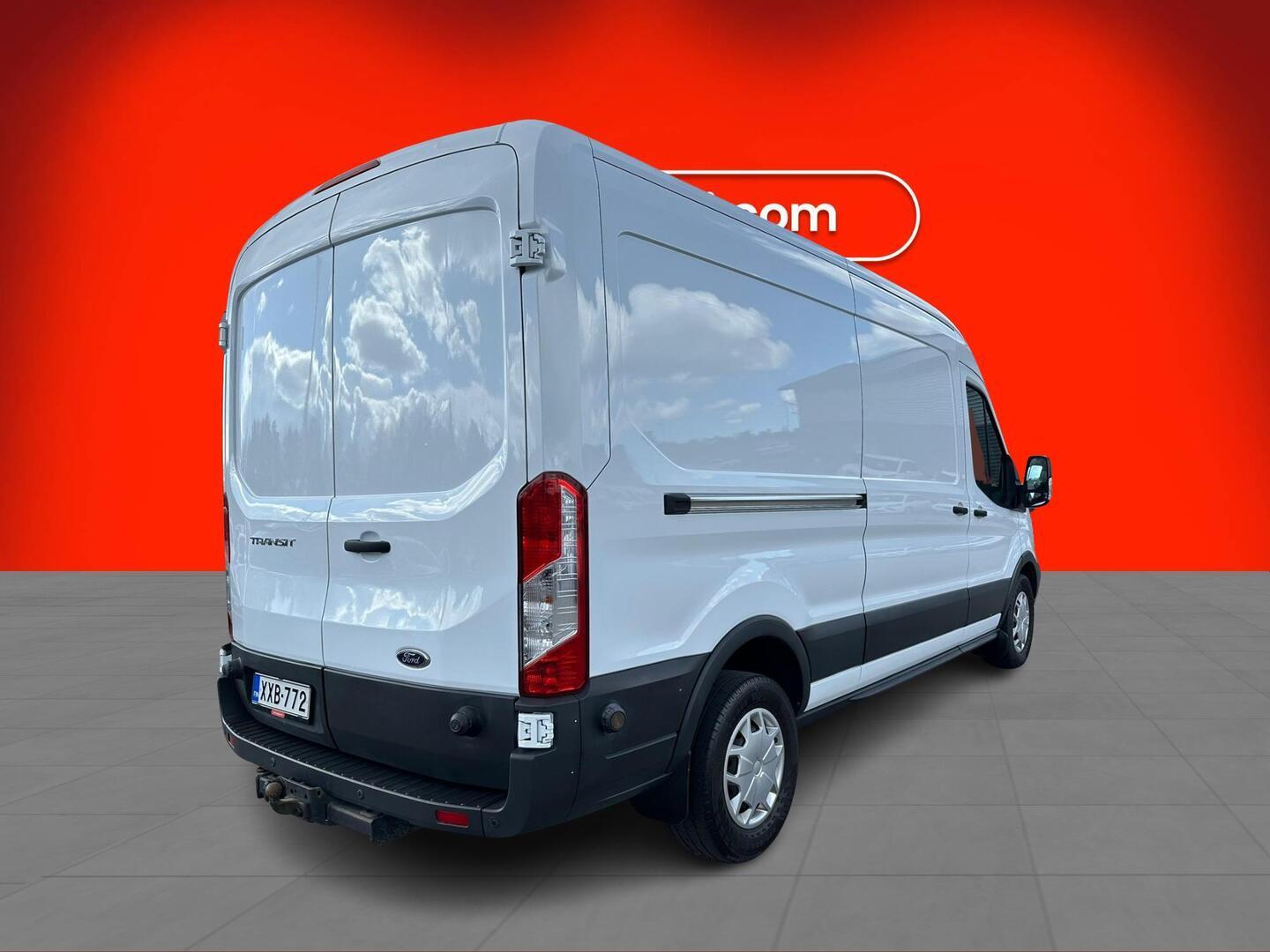 FORD Transit 2019