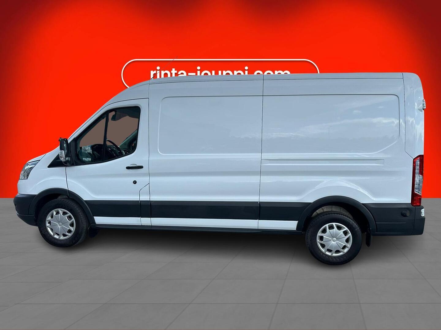FORD Transit 2019