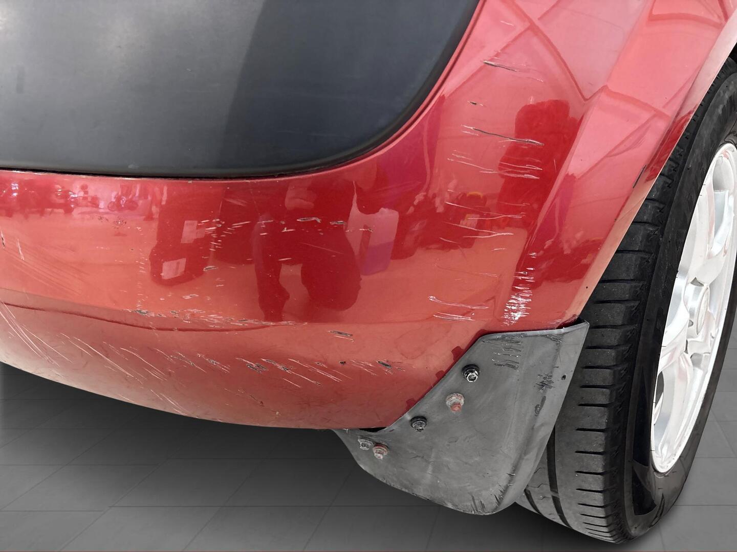 RENAULT Megane 2003