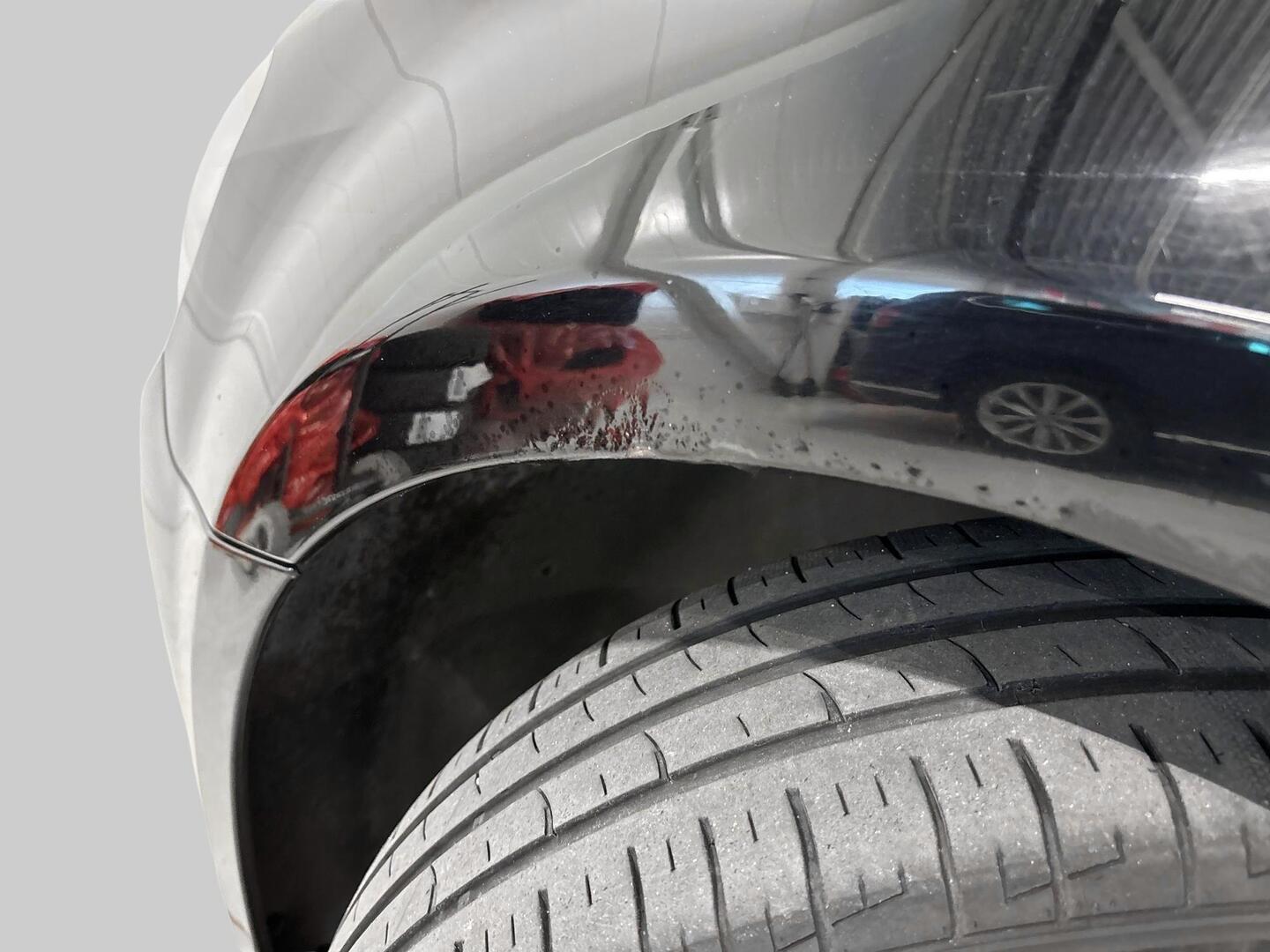 VOLKSWAGEN Golf 2011