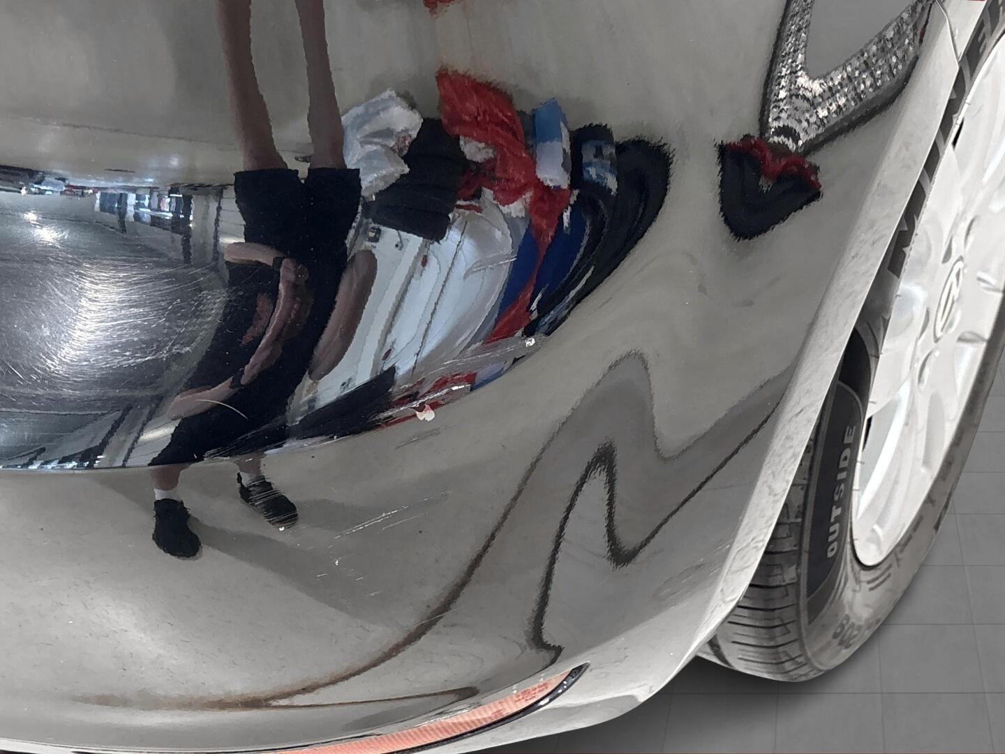 VOLKSWAGEN Golf 2011
