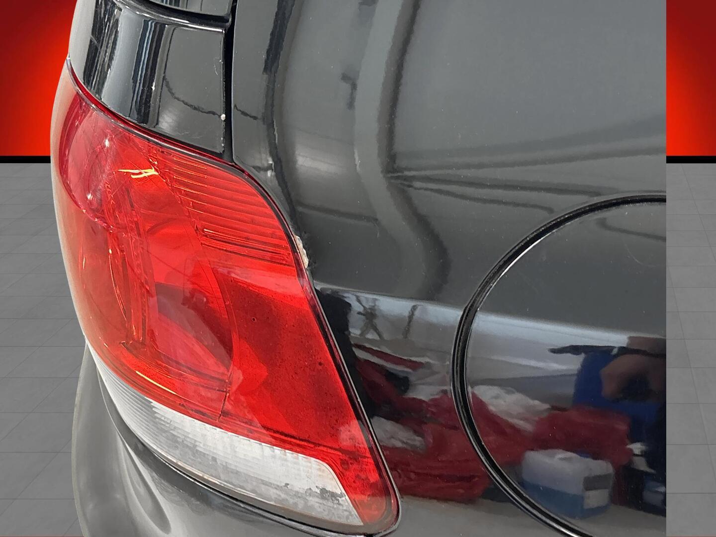 VOLKSWAGEN Golf 2011