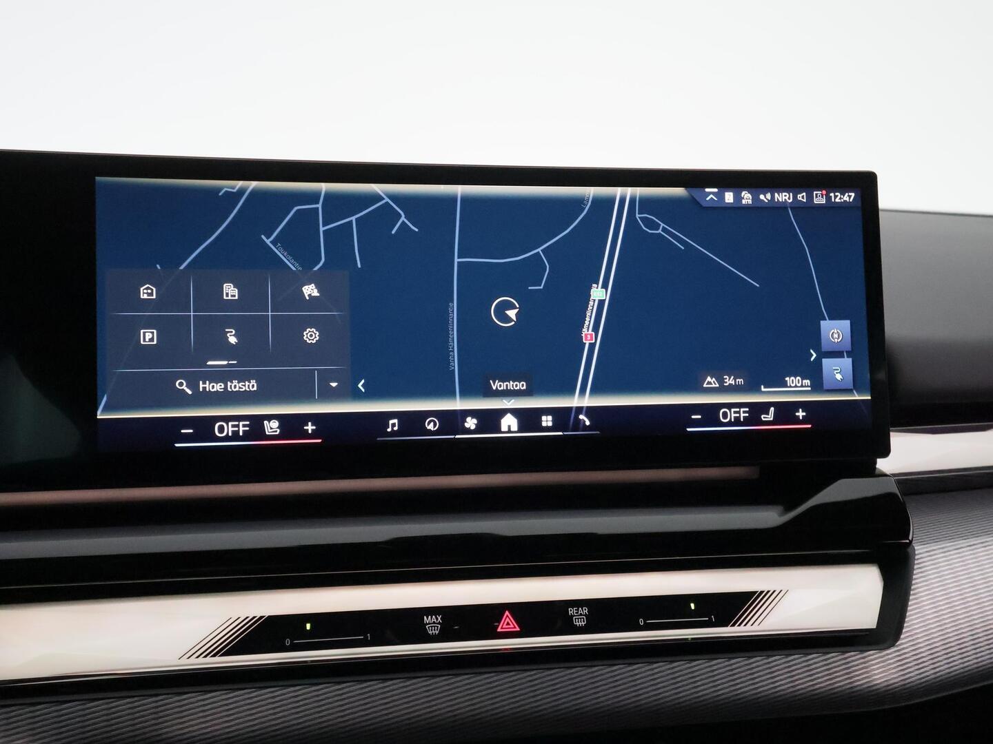 BMW I5 2025