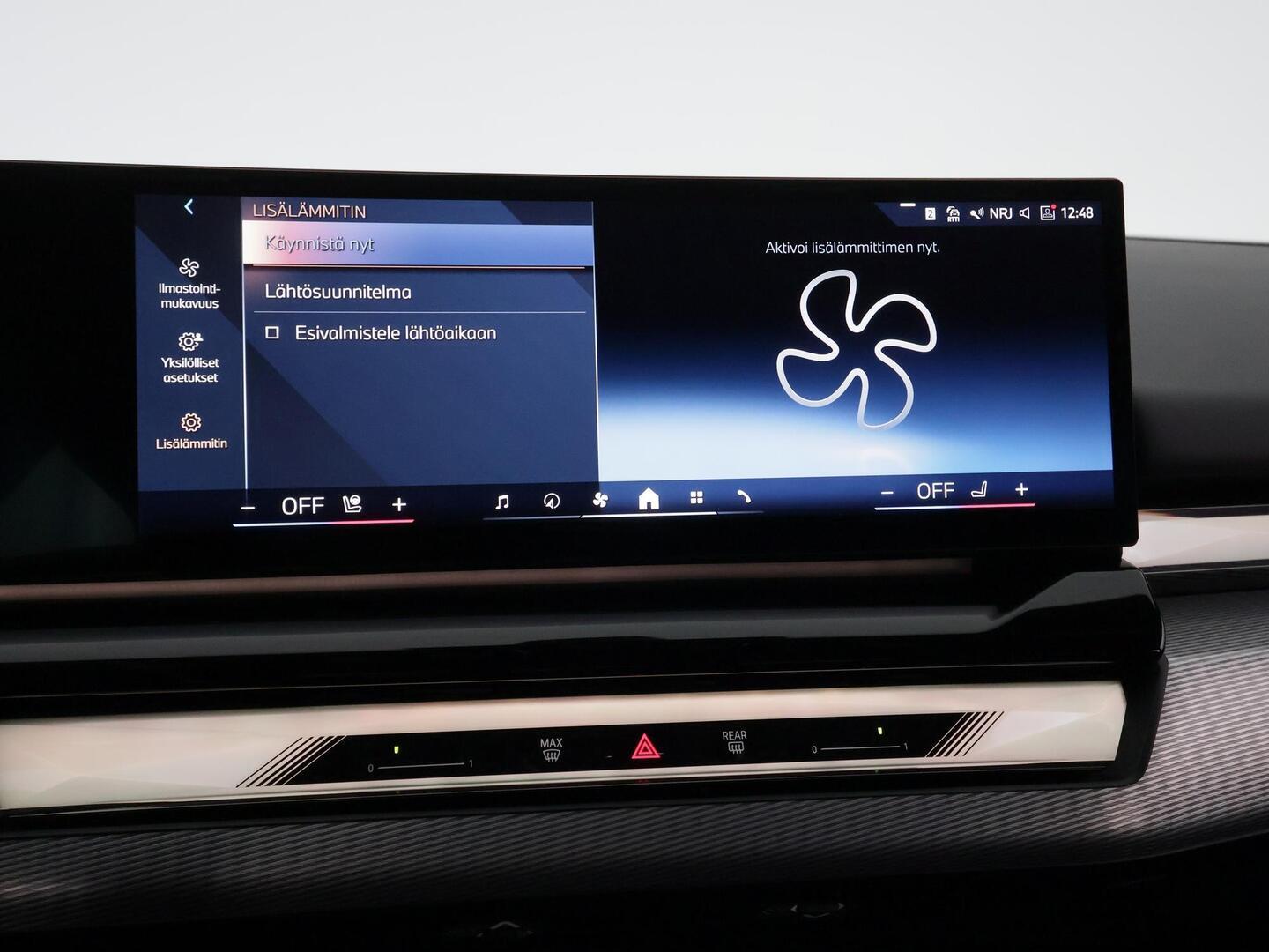 BMW I5 2025