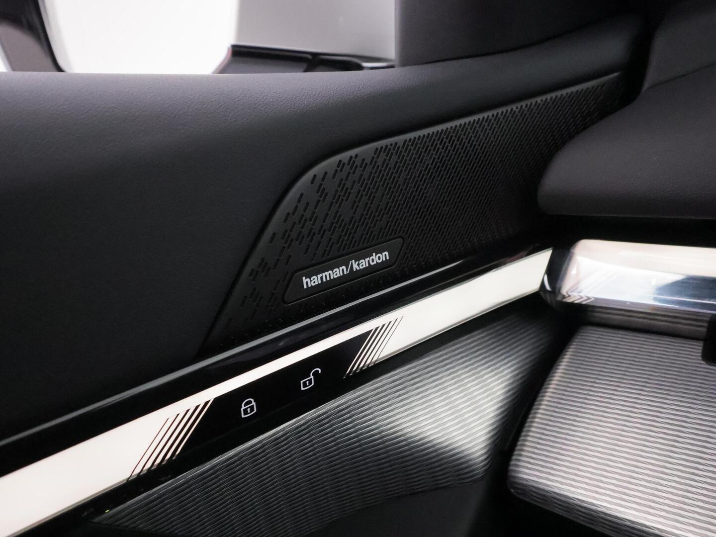 BMW I5 2025