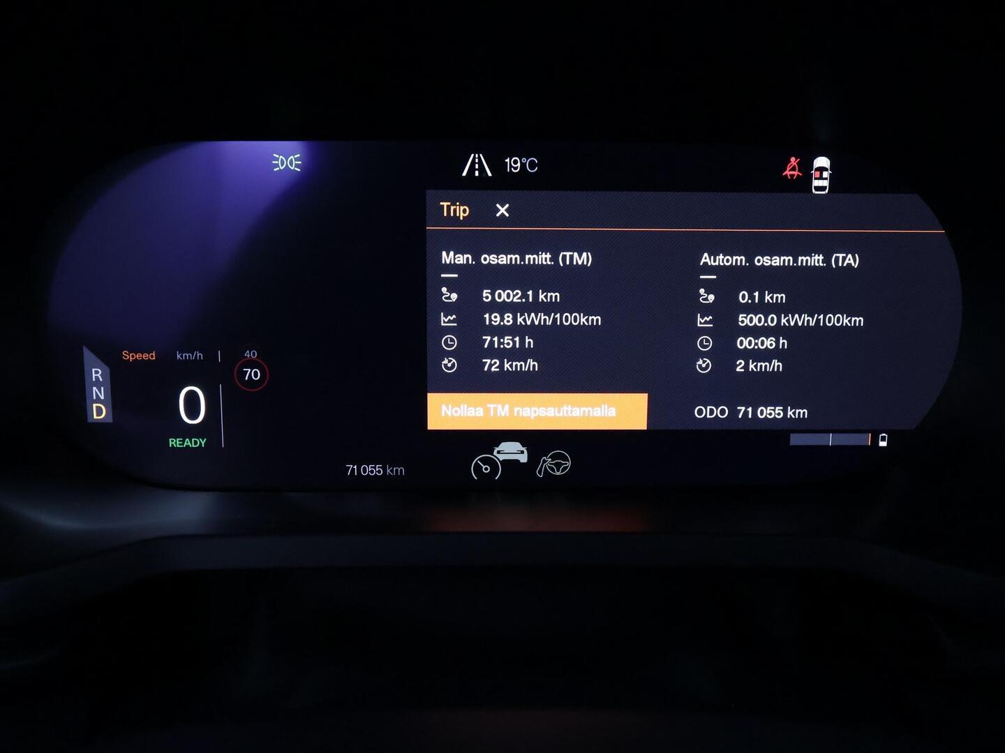 POLESTAR 2 2023