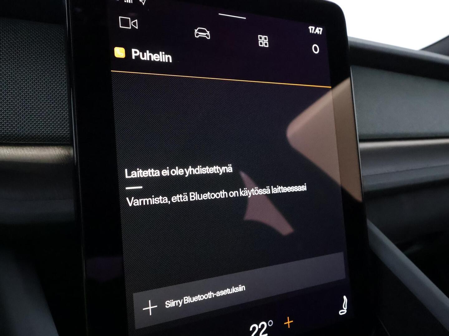 POLESTAR 2 2023