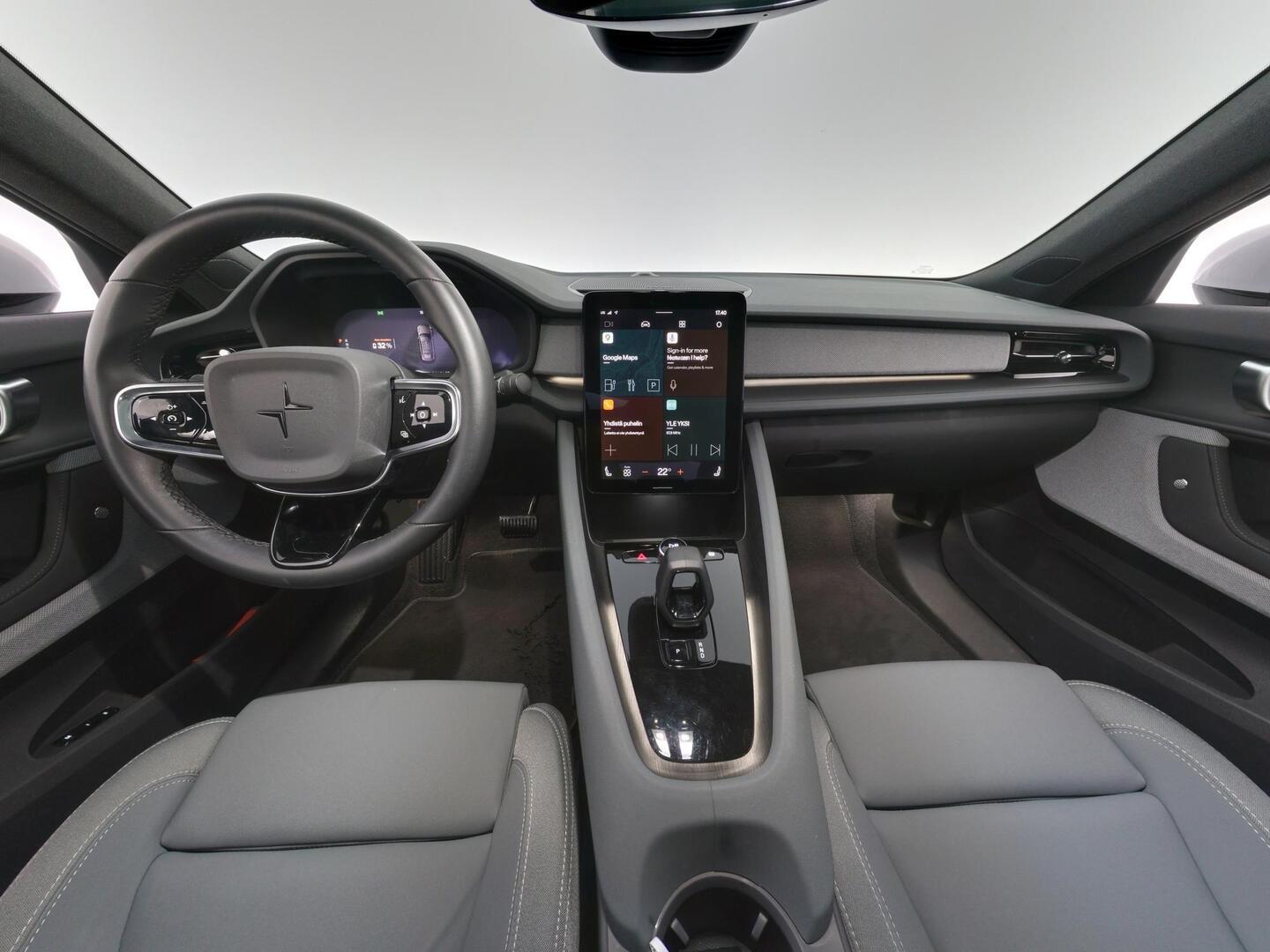 POLESTAR 2 2023