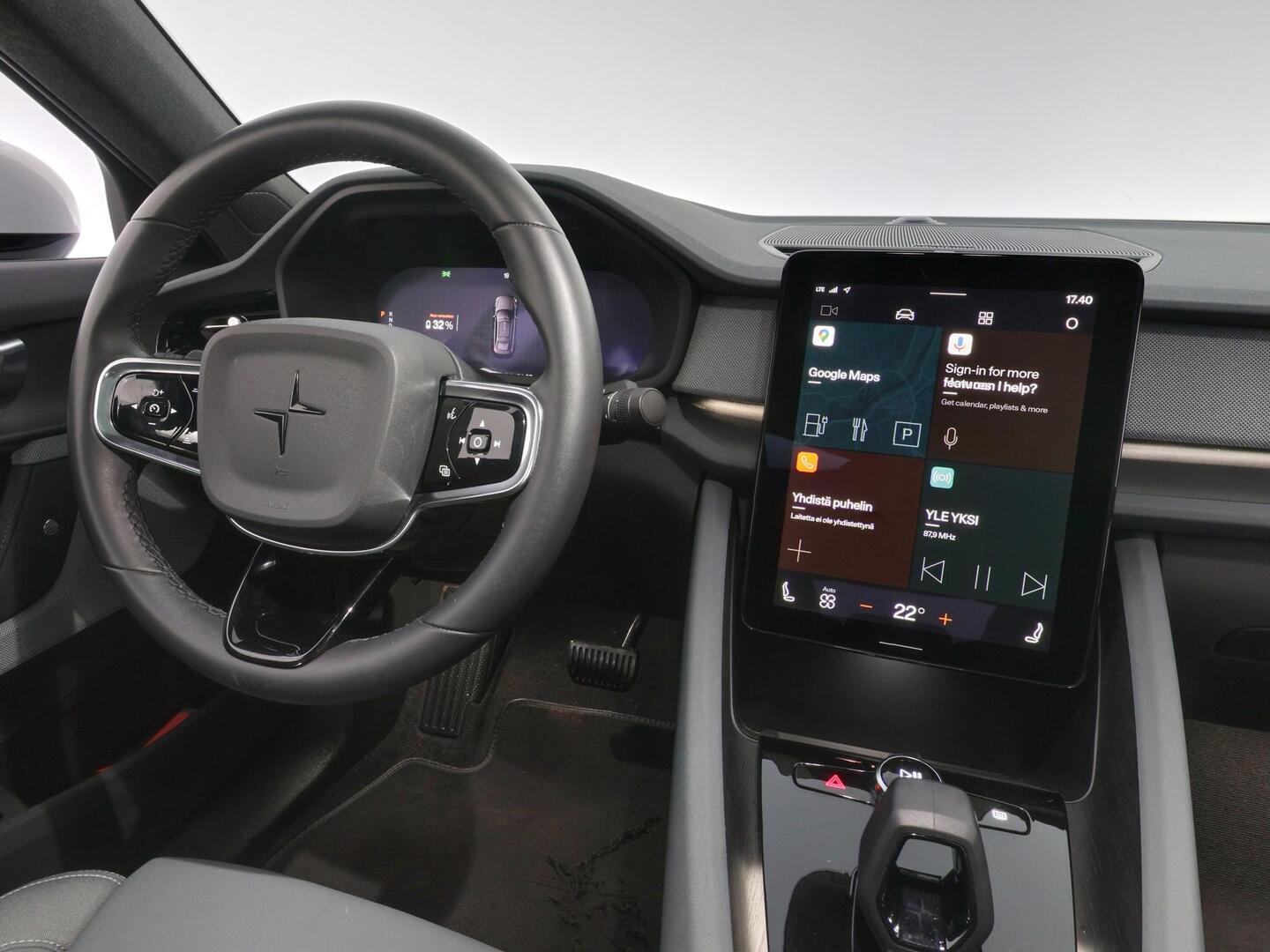 POLESTAR 2 2023