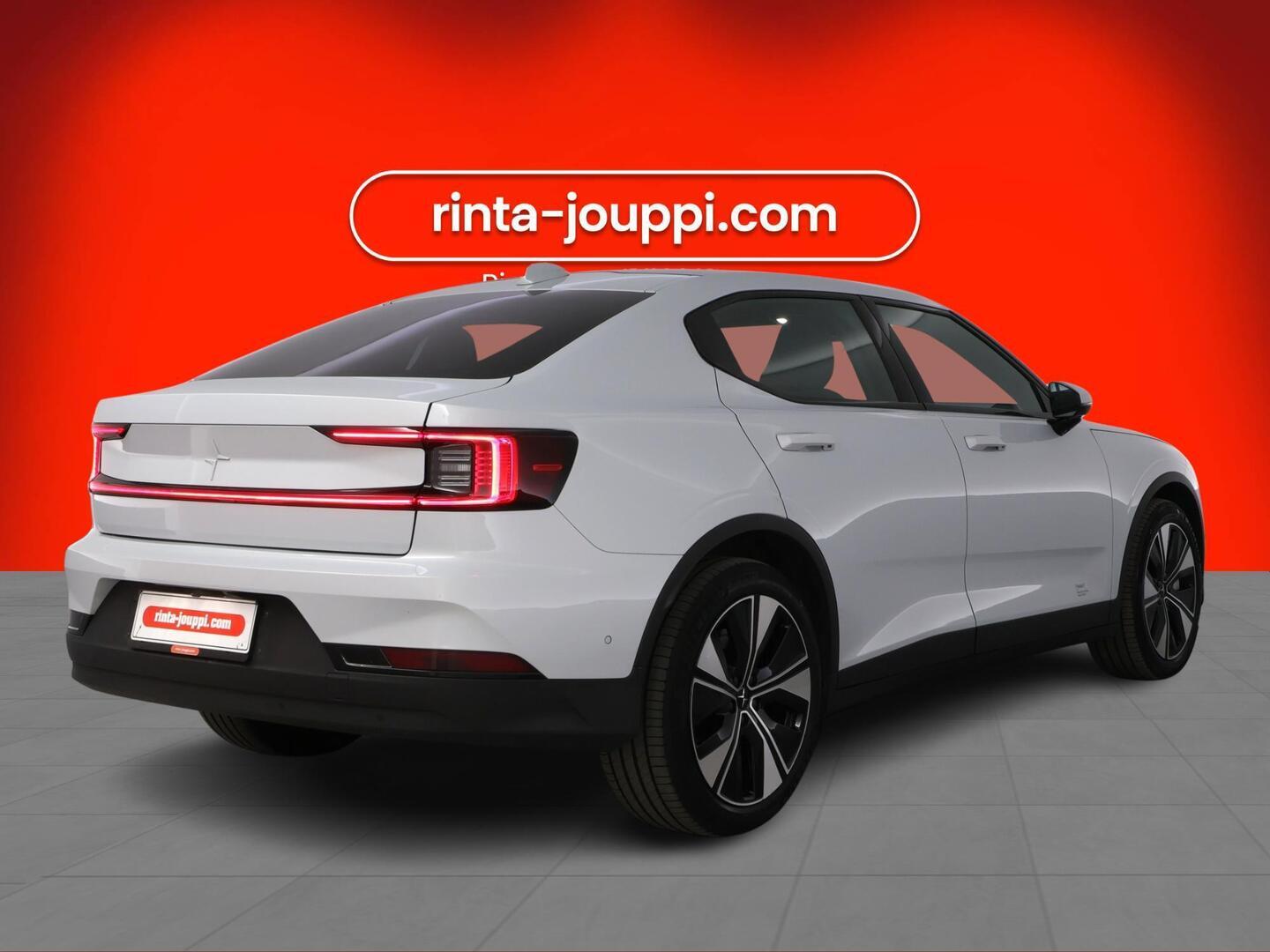 POLESTAR 2 2023