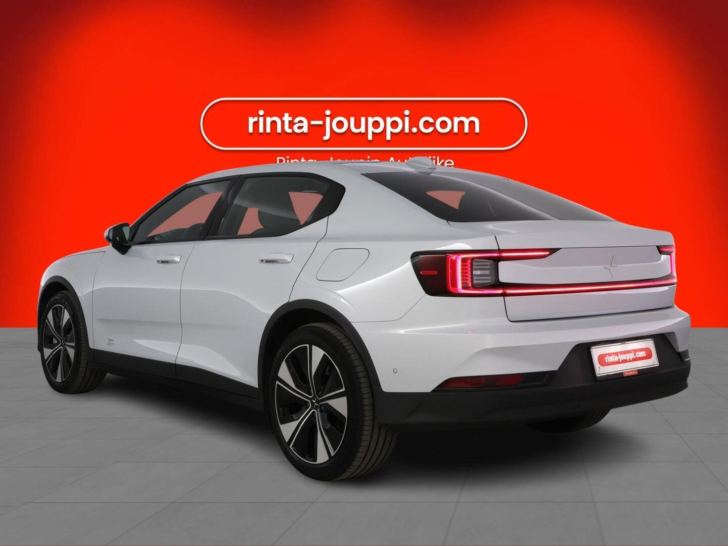 POLESTAR 2 2023