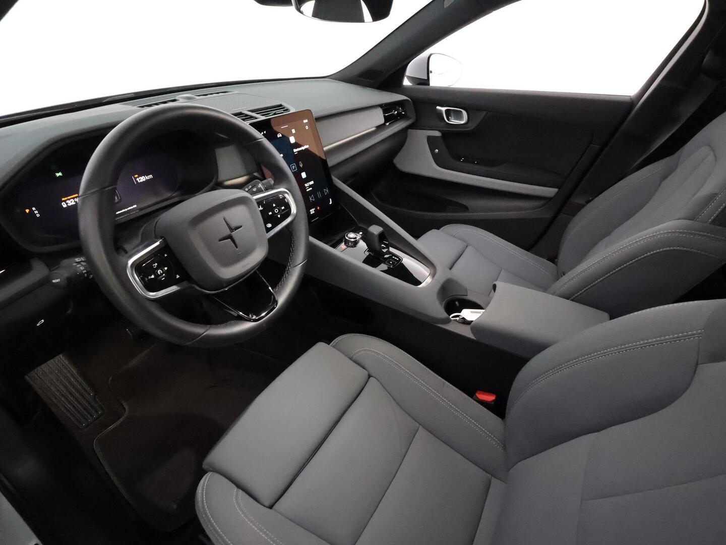 POLESTAR 2 2023