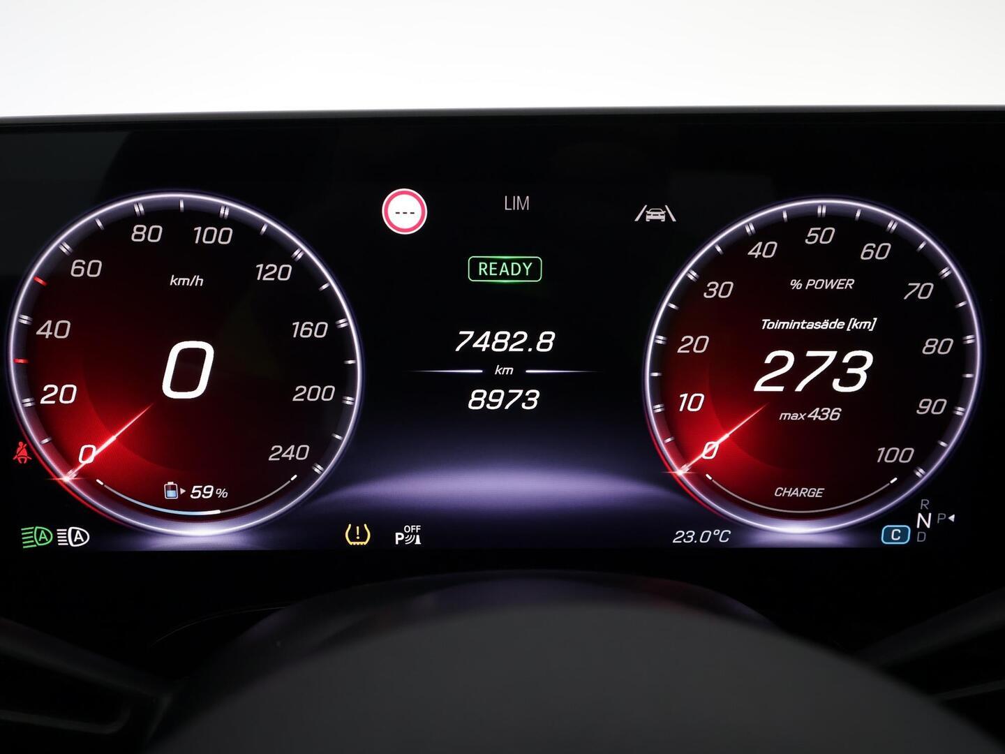 MERCEDES-BENZ CLA 2026