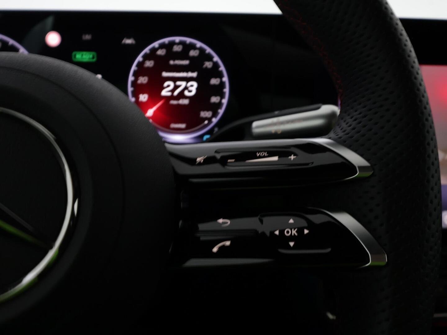 MERCEDES-BENZ CLA 2026
