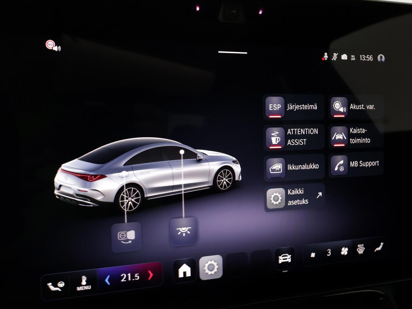 MERCEDES-BENZ CLA 2026