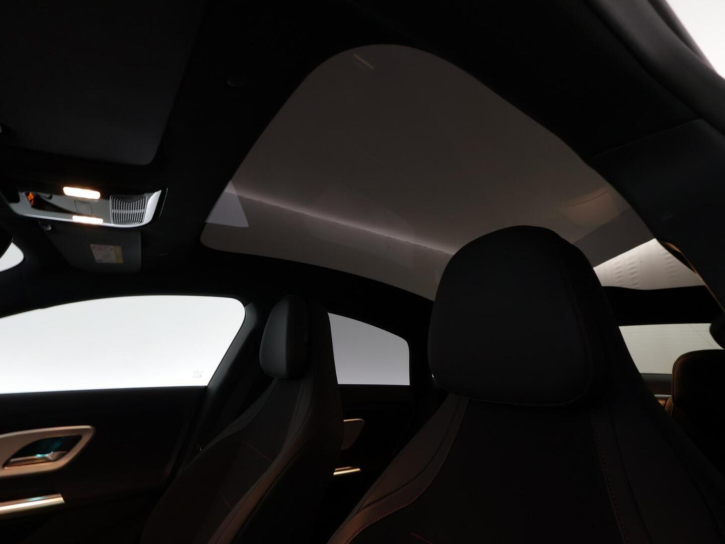 MERCEDES-BENZ CLA 2026