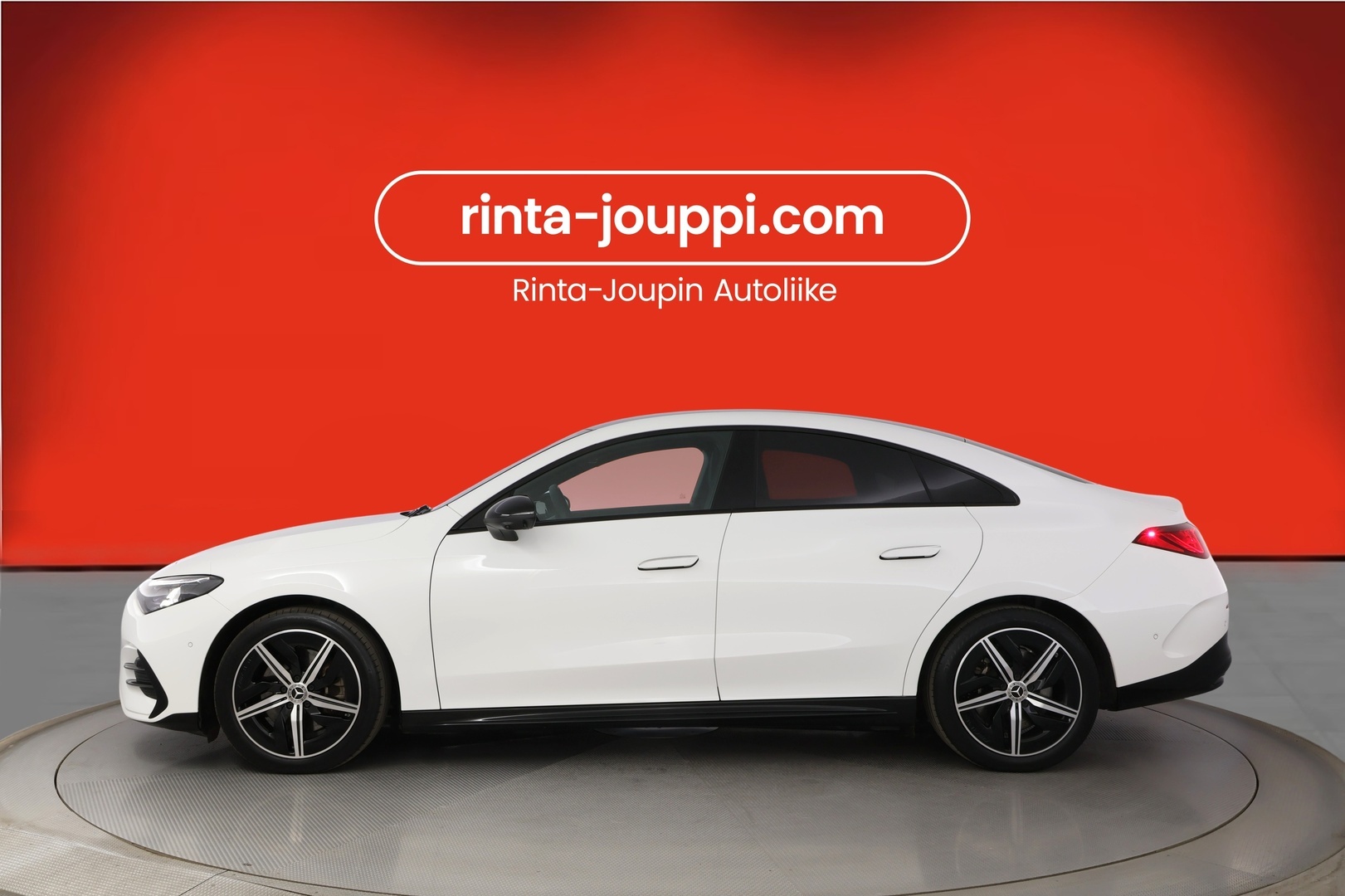 MERCEDES-BENZ CLA 2026