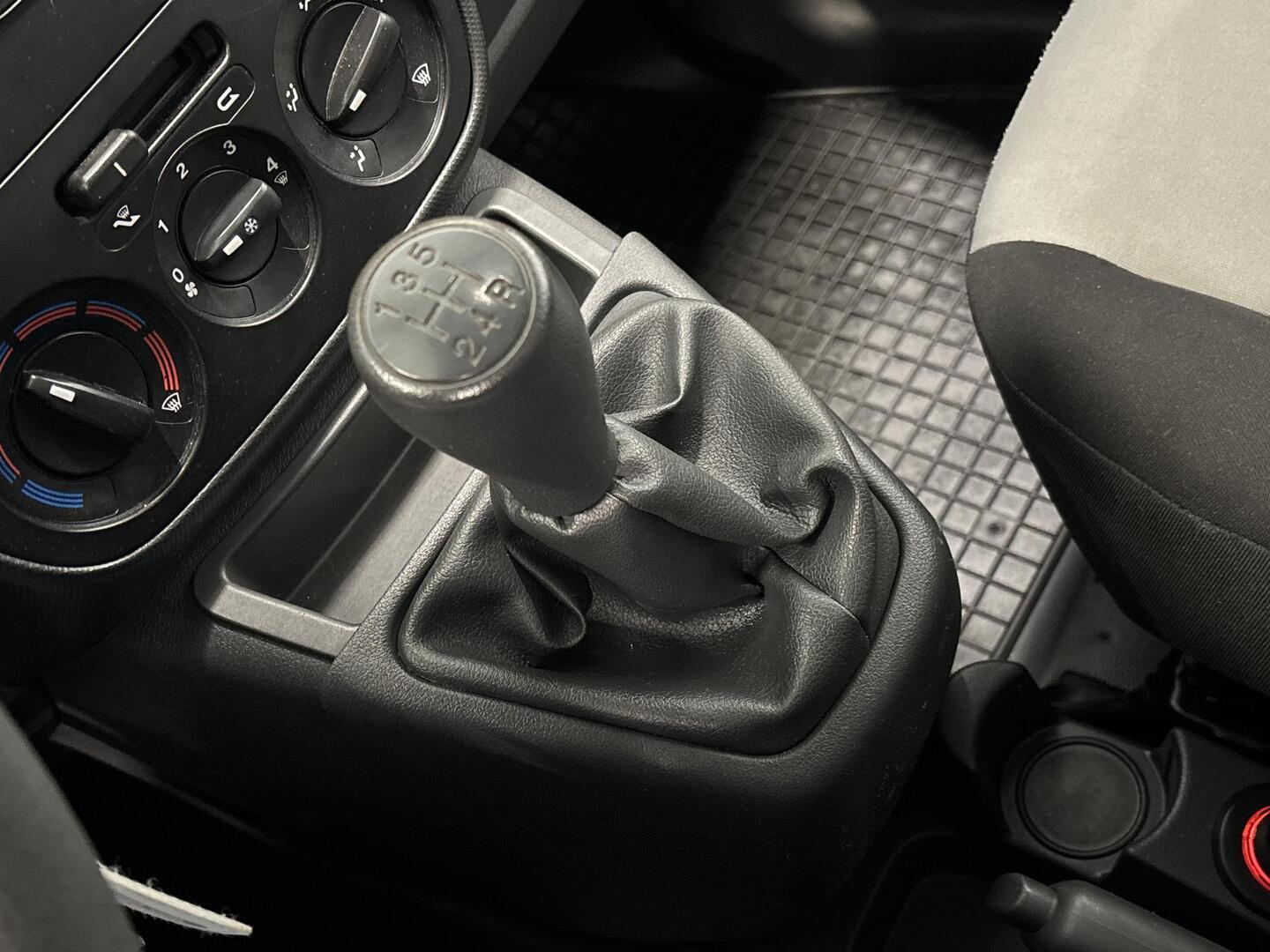FIAT Fiorino 2010